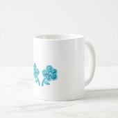 クラシックマグ コーヒーマグカップ (正面右)