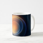 クラシックマグ コーヒーマグカップ (正面右)