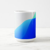クラシックマグ コーヒーマグカップ (中央)