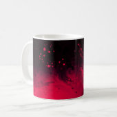 クラシックマグ コーヒーマグカップ (正面左)