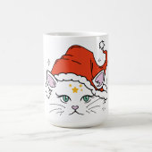 クラシックマグ コーヒーマグカップ (中央)