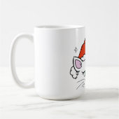 クラシックマグ コーヒーマグカップ (左)
