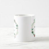 クラシックマグ コーヒーマグカップ (中央)