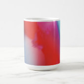 クラシックマグ コーヒーマグカップ (中央)
