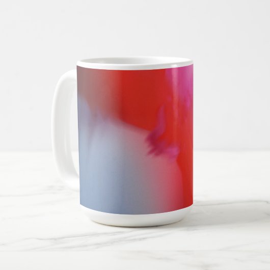 クラシックマグ コーヒーマグカップ (正面左)