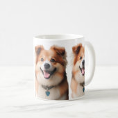 クラシックマグ コーヒーマグカップ (正面右)