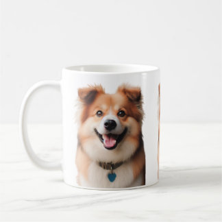 クラシックマグ コーヒーマグカップ