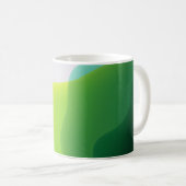 クラシックマグ コーヒーマグカップ (正面右)