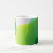 クラシックマグ コーヒーマグカップ (中央)