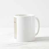 クラシックマグ コーヒーマグカップ (正面右)