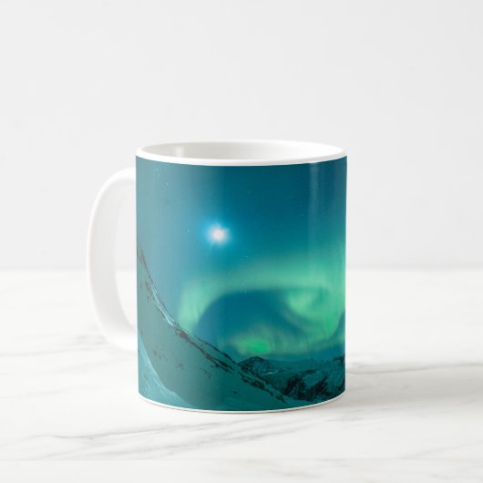 クラシックマグ コーヒーマグカップ (正面左)