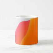 クラシックマグ コーヒーマグカップ (中央)