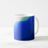 クラシックマグ コーヒーマグカップ (正面右)