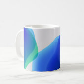 クラシックマグ コーヒーマグカップ (正面左)