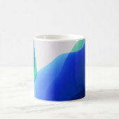 クラシックマグ コーヒーマグカップ (中央)