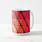 クラシックマグ コーヒーマグカップ (正面右)