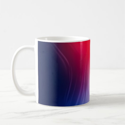 クラシックマグ コーヒーマグカップ (左)