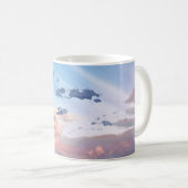 クラシックマグ コーヒーマグカップ (正面右)