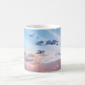 クラシックマグ コーヒーマグカップ (中央)