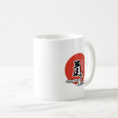 クラシックマグ コーヒーマグカップ (正面右)