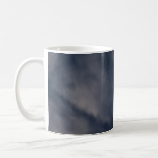 クラシックマグ コーヒーマグカップ (左)