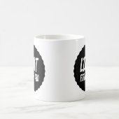 クラシックマグ コーヒーマグカップ (中央)