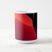 クラシックマグ コーヒーマグカップ (中央)