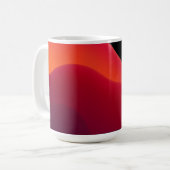 クラシックマグ コーヒーマグカップ (正面左)