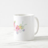 クラシックマグ コーヒーマグカップ (正面右)