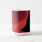 クラシックマグ コーヒーマグカップ (中央)