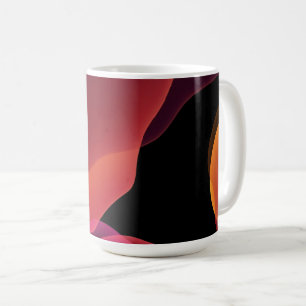 クラシックマグ コーヒーマグカップ