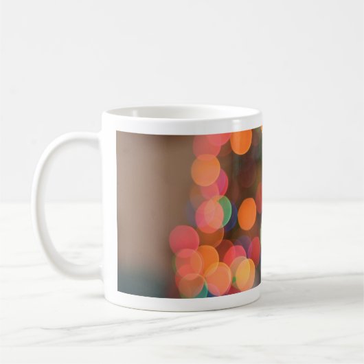 クラシックマグ コーヒーマグカップ (左)