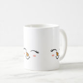 クラシックマグ コーヒーマグカップ (正面右)