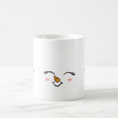 クラシックマグ コーヒーマグカップ (中央)