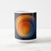 クラシックマグ コーヒーマグカップ (中央)