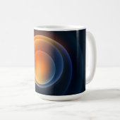 クラシックマグ コーヒーマグカップ (正面右)