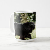 クラシックマグ コーヒーマグカップ (正面左)