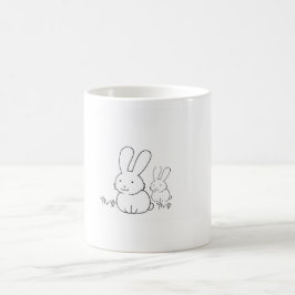 クラシックマグ コーヒーマグカップ