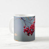 クラシックマグ コーヒーマグカップ (正面左)