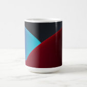 クラシックマグ コーヒーマグカップ (中央)