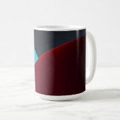 クラシックマグ コーヒーマグカップ (正面右)