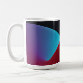クラシックマグ コーヒーマグカップ (左)