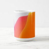 クラシックマグ コーヒーマグカップ (中央)