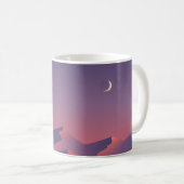 クラシックマグ コーヒーマグカップ (正面右)