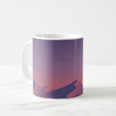 クラシックマグ コーヒーマグカップ (正面左)
