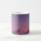 クラシックマグ コーヒーマグカップ (中央)