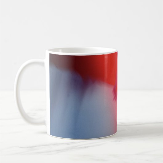 クラシックマグ コーヒーマグカップ (左)