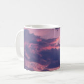 クラシックマグ コーヒーマグカップ (正面左)