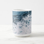 クラシックマグ コーヒーマグカップ (中央)