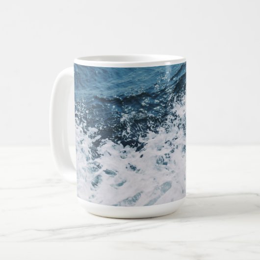 クラシックマグ コーヒーマグカップ (正面左)